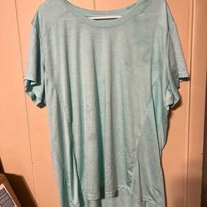 Zone pro stay dry shirt